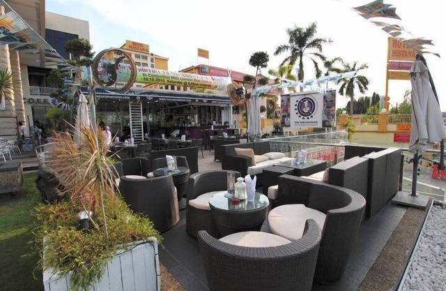 Klang Histana Hotel