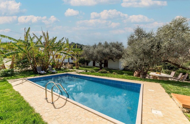Villa en La Canea con 3 habitaciones, capacidad 6