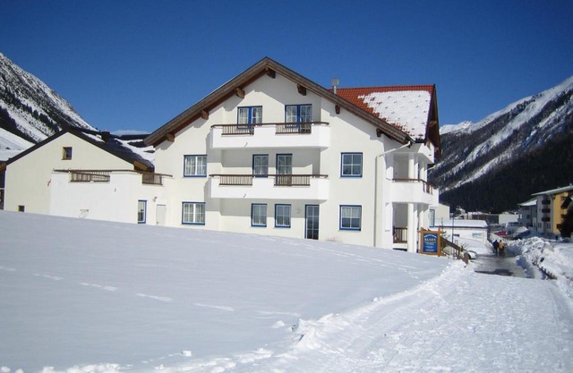 Klara Appartements