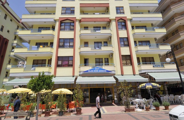 Klas Dom Suite Annexe