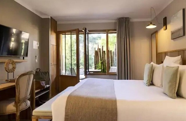 Lodge Classique 2 Personnes