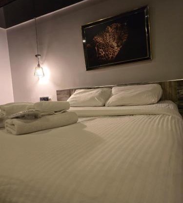 KLC Apart Otel