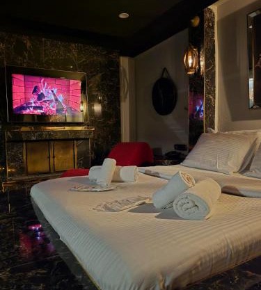 KLC Apart Otel