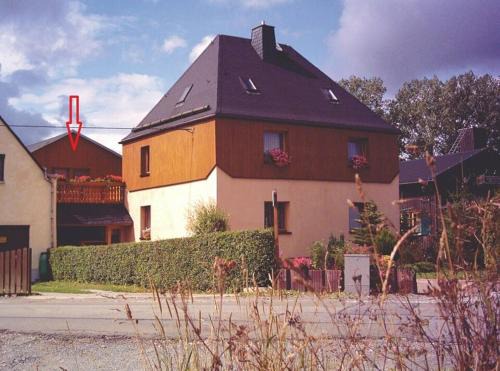Klein aber fein - Apartment für 2 bis 4 Personen