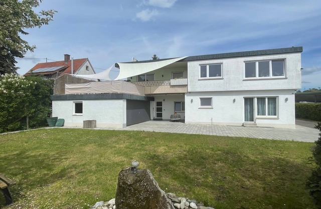 "klein&fein" Ideal for nature lovers - cozy apartment near the spa park
