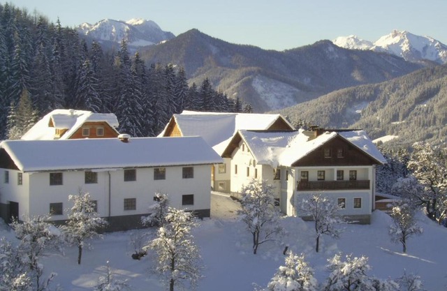 Klein Schöntal