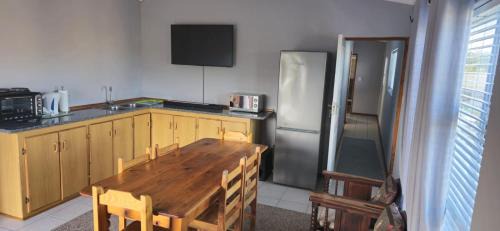 Kleinbrak Beach Loft