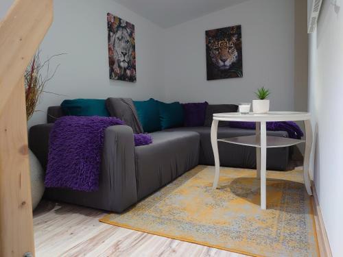 Kleine gemütliche Ferienwohnung im Tiny House Stil Lutherstadt Wittenberg