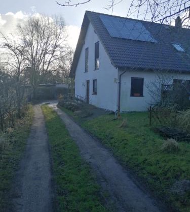 "Kleine Hedwig"