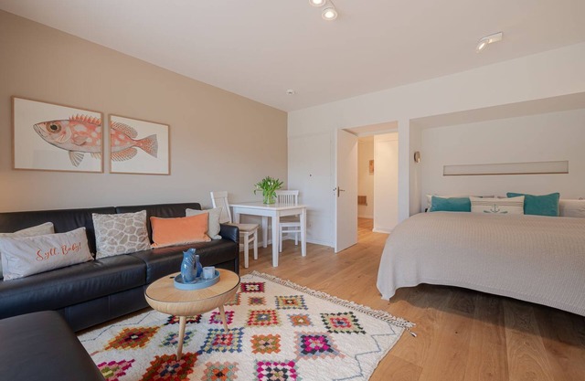 Kleine Perle - Welcome to the little pearl - Experience Sylt from the