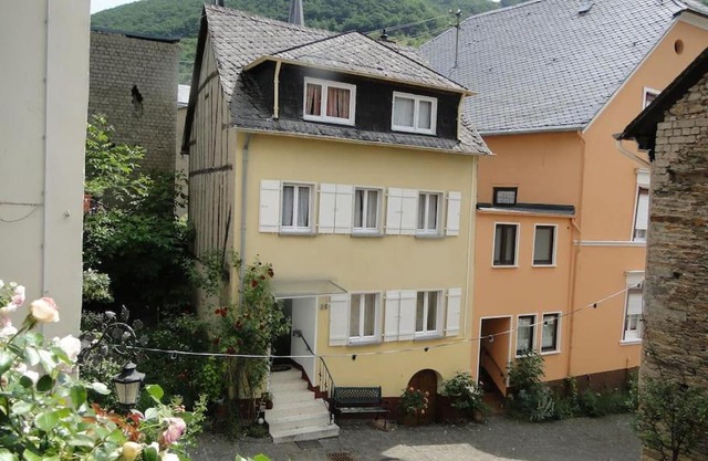 Kleine Residenz am Zehnthof