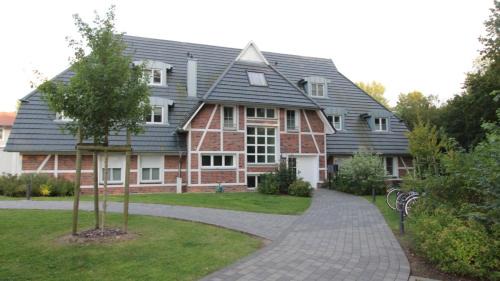 Kleine Robbe Whg1