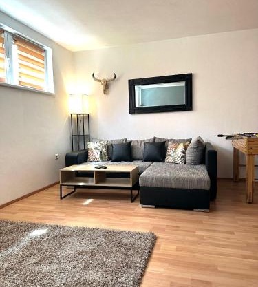 Kleine Wohnung im Mölltal