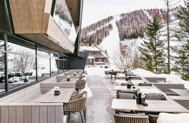 Kleiner Priel - Typ A mit Frühstück - Triforêt Alpin.resort