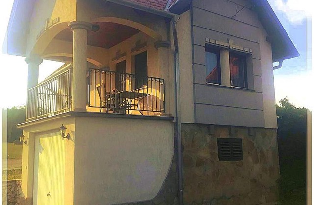 Kleines Haus