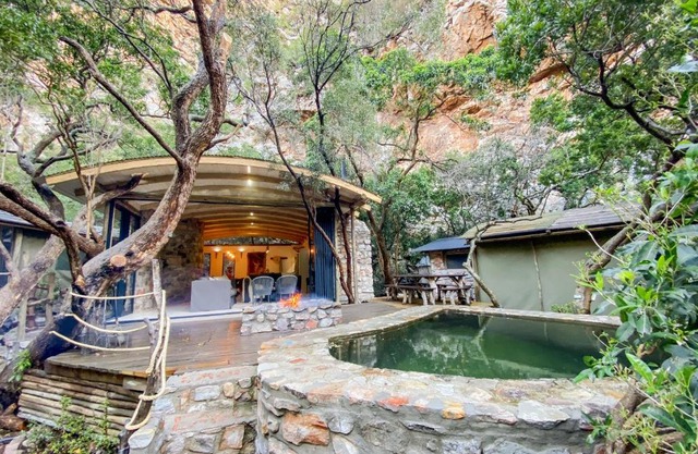 Kleinrivier Mountain Escapes