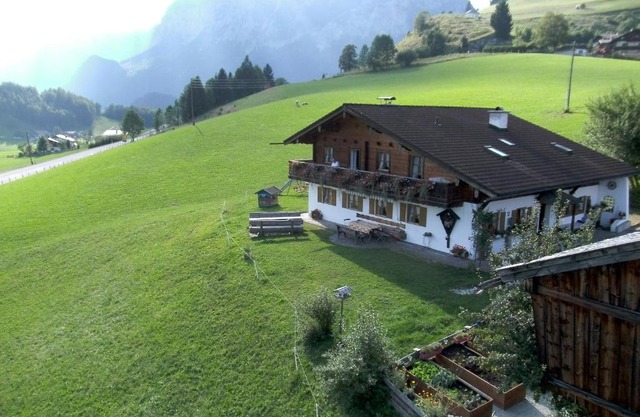 Klettnerlehen