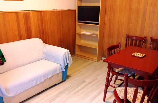 Klevini Dvori - Duplex Three-Bedroom Apartment
