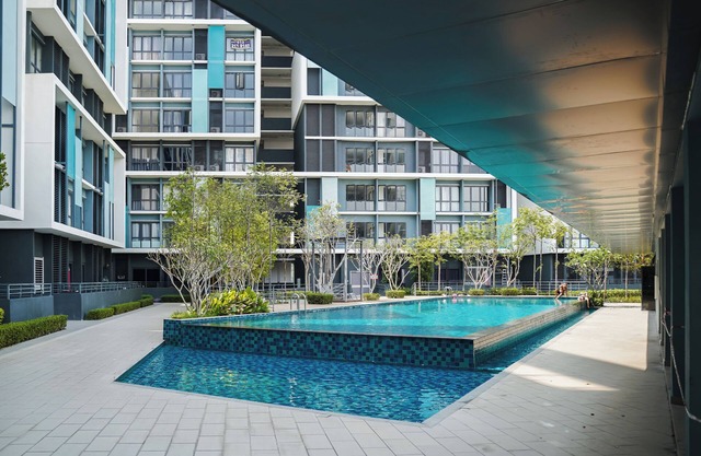 KLIA AIRPORT HOMESTAY 5