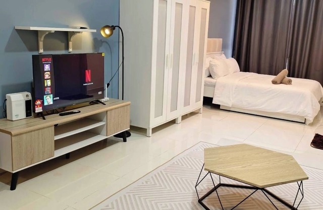 KLIA AIRPORT HOMESTAY 6
