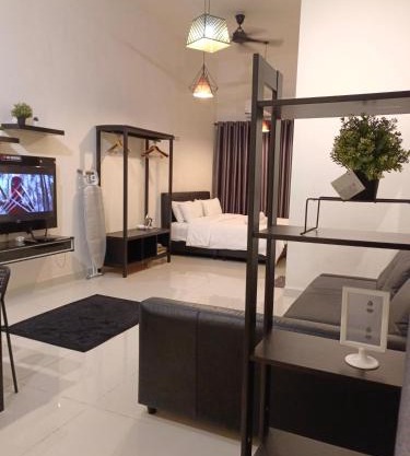 KLIA Airport Homestay 7