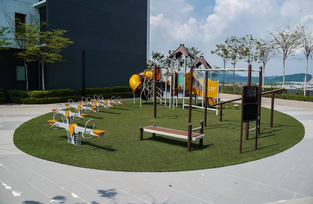 KLIA AIRPORT HOMESTAY 7