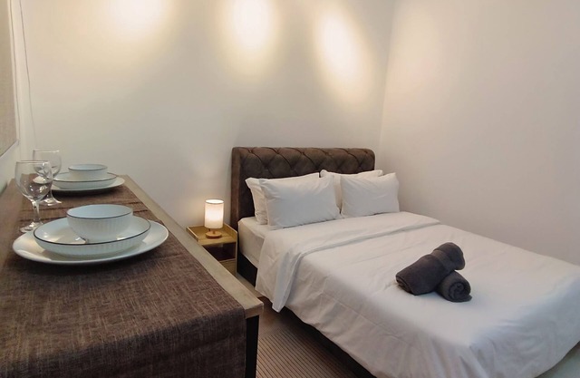 KLIA AIRPORT HOMESTAY 88