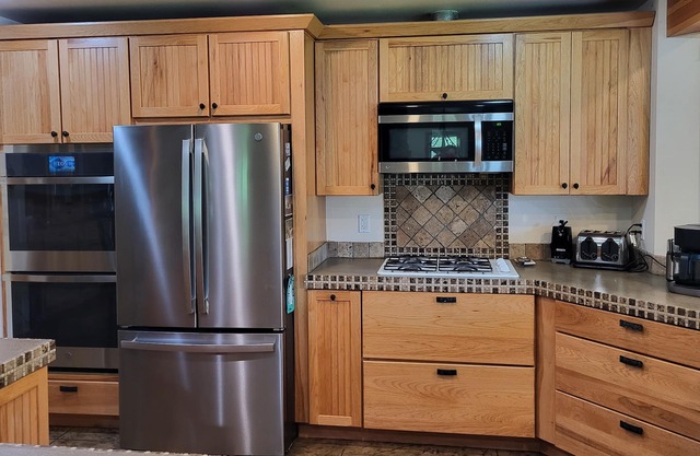 Klickitat River view property
