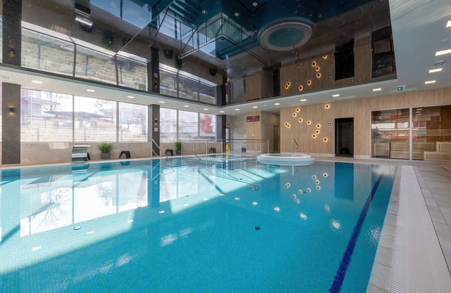 Klifowa Apartments by Renters