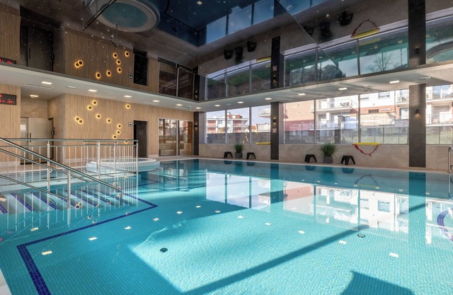 Klifowa Resort Rewal by Renters Prestige
