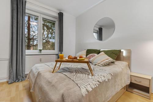 Klimatizovaný Self Check-In Apartmán Ružinov