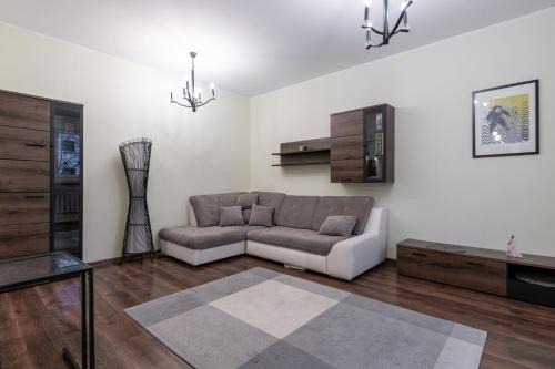 Klimczoka Comfy Apartment