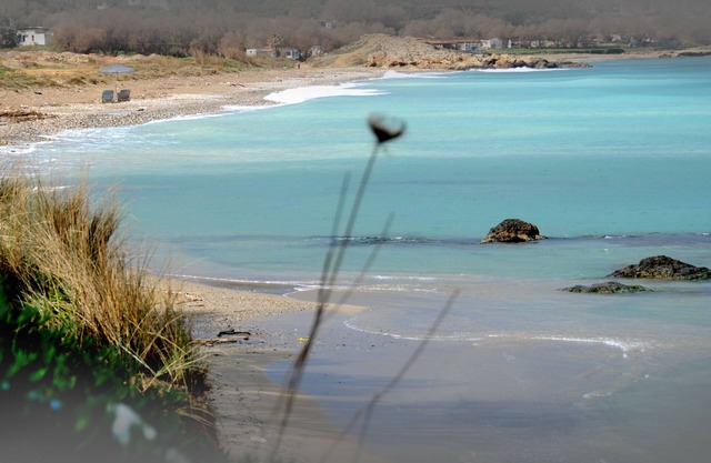 Klinakis Beach Hotel