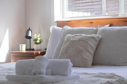 Kline Hideaway Modern 2br Near Ballarat Cbd