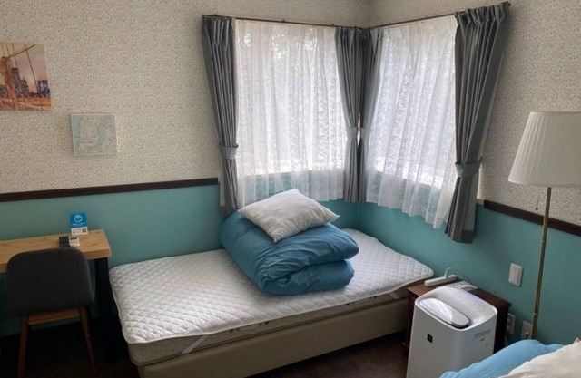 Klingelbear Allself accommodation Room 205 / Ashigarashimo-gun Kanagawa