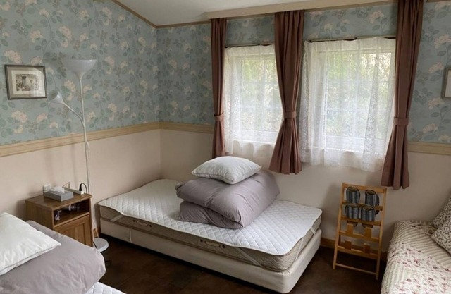 Klingelbear Allself accommodation Room 204 / Ashigarashimo-gun Kanagawa
