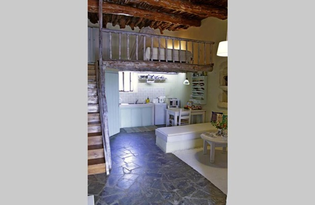 Klio Traditional House