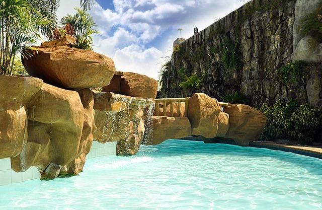 Klir Waterpark Resort