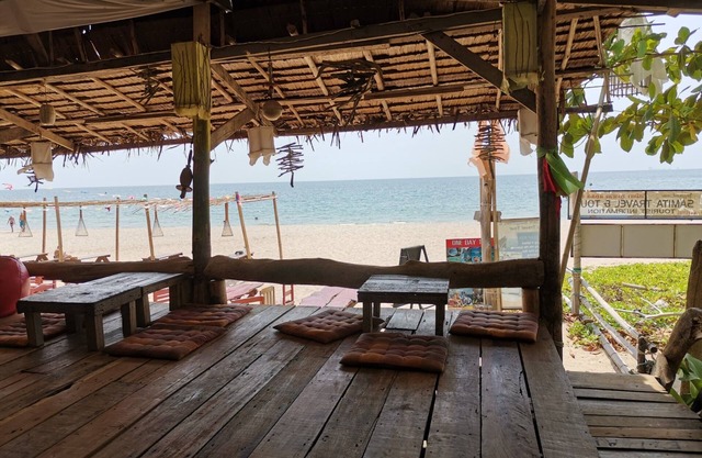 Klong Jark Bungalow