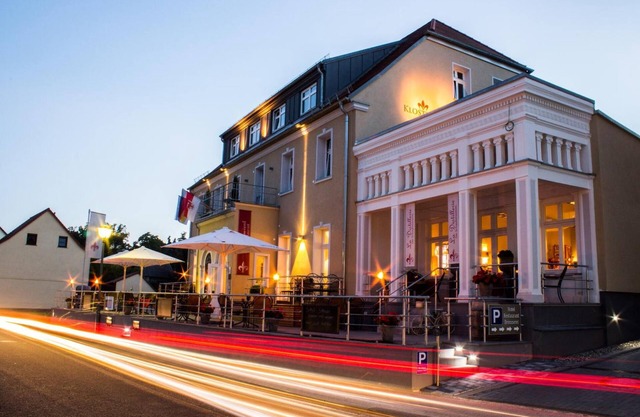 Klosterhotel Neuzelle - Emmo GbR