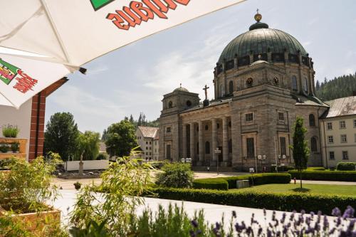 Klostermeisterhaus