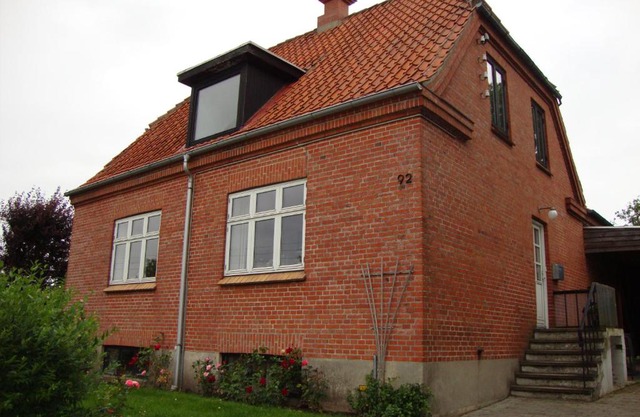 Klosterpensionen Annex