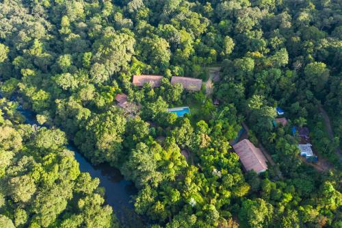 Klov Resort & Spa
