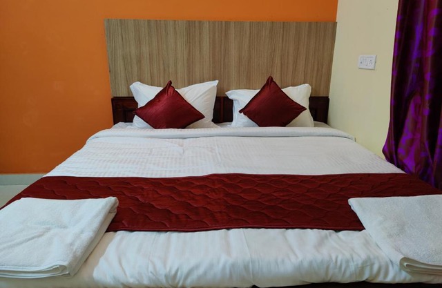 KLR GUEST HOUSE