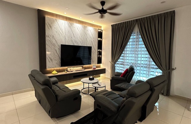 Kluang Family Homestay “Judy’s Homestay Kluang Johor