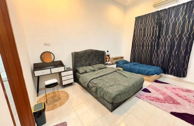 Kluang Home58