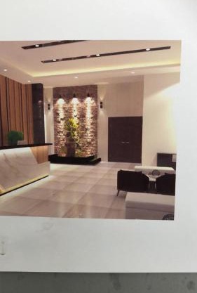 KLUANG RIVERVIEW HOTEL