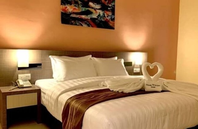 Kluang Riverview Hotel