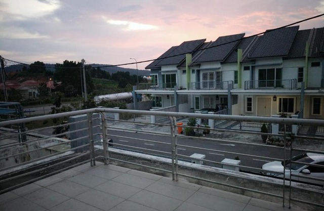Kluang Seri Casa TSI