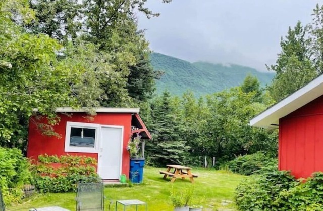 Klutina Cottage